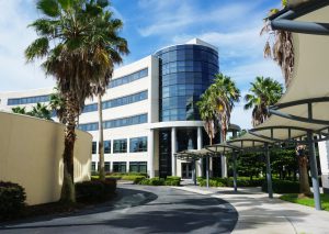 Partnership Building