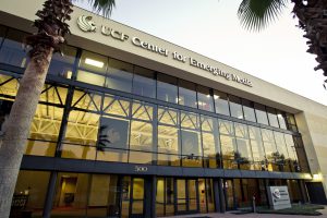 Center for Emerging Media